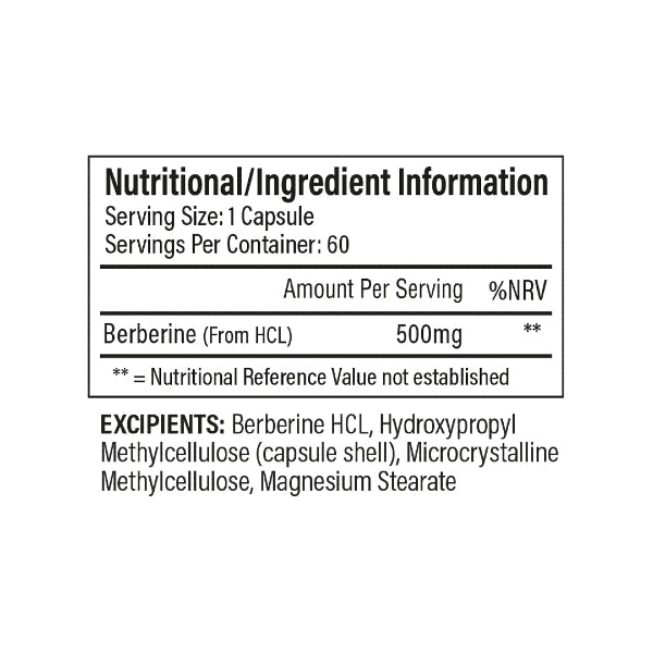 TBJP Berberine