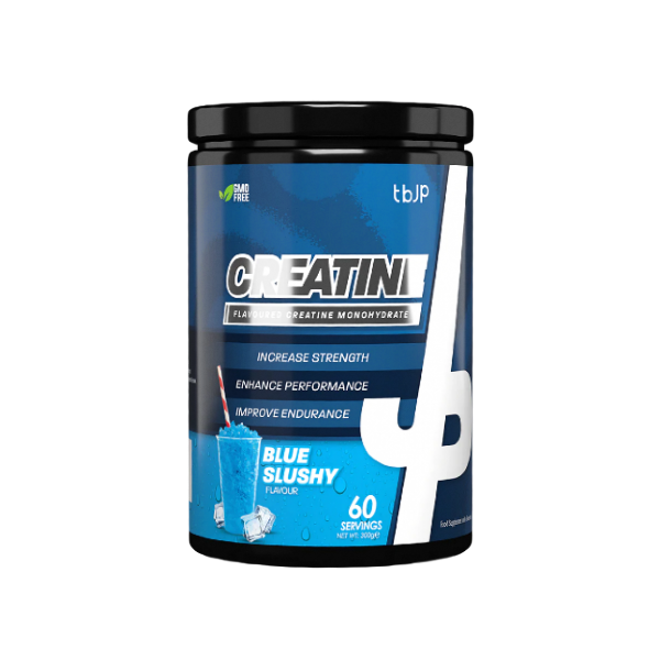 TBJP Flavoured CREATINE