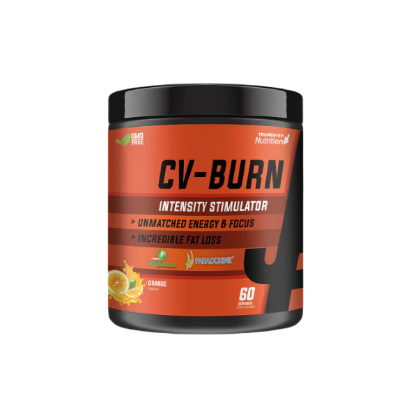 TBJP CV-BURN