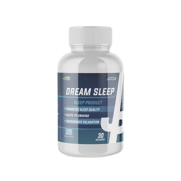 TBJP Dream Sleep