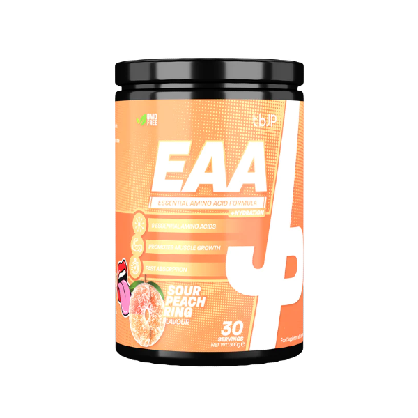 TBJP EAA + Hydration