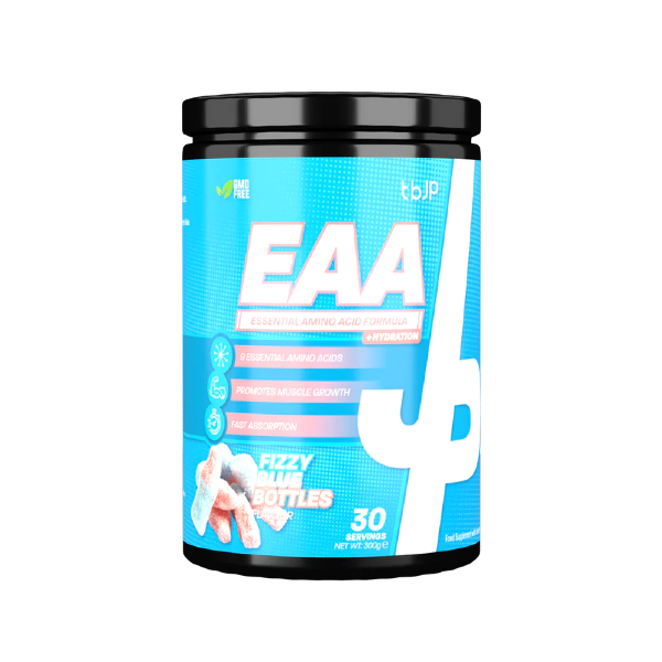 TBJP EAA + Hydration