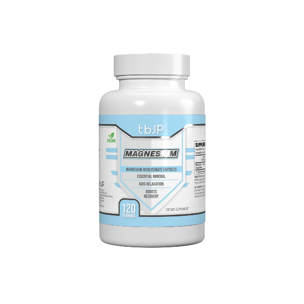 TBJP Magnesium
