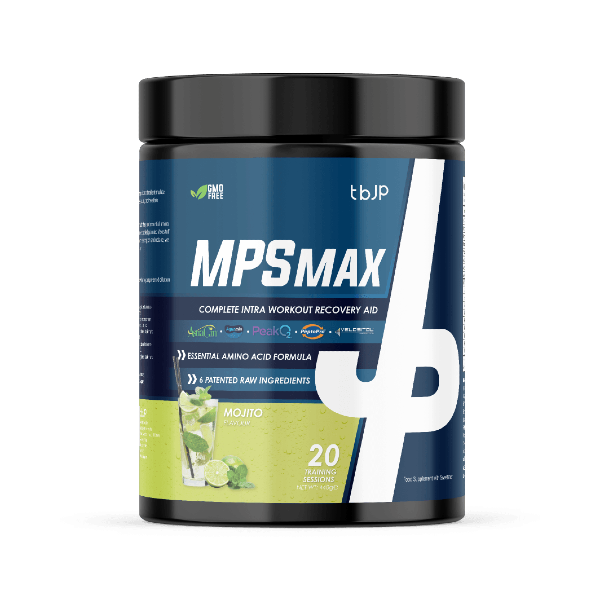 TBJP MPSmax