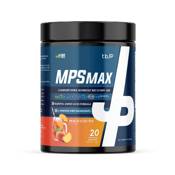 TBJP MPSmax