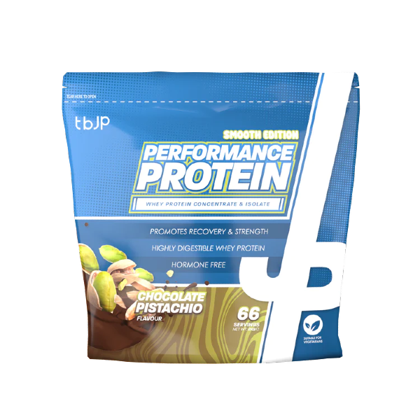 TBJP Performance Protein 2KG