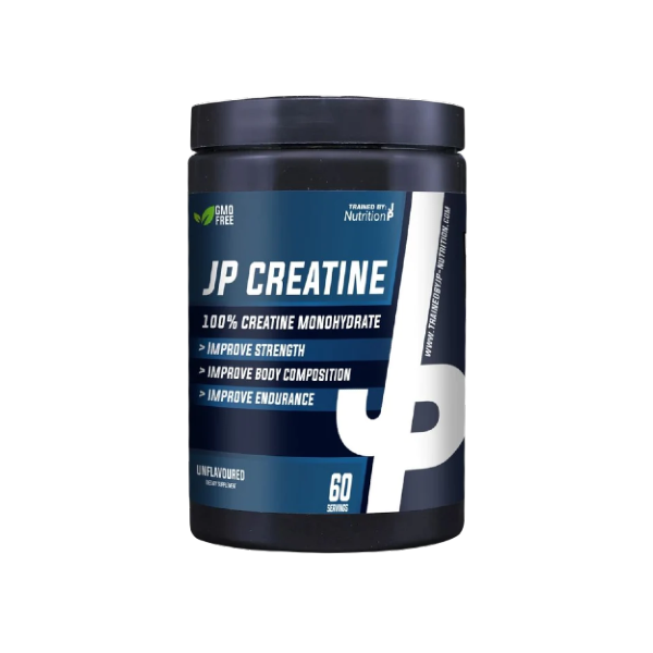 TBJP Creatine 300g