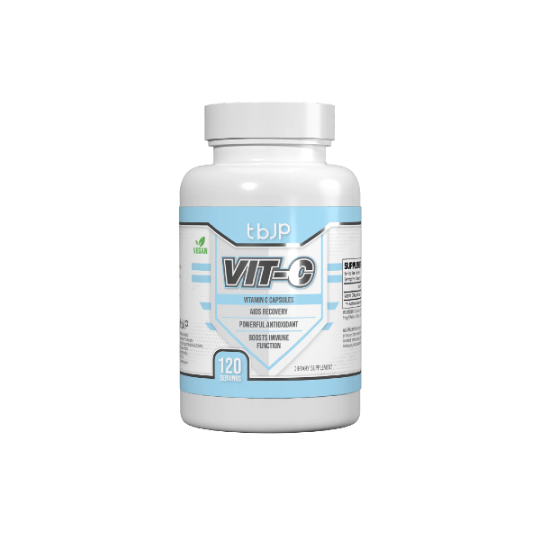 TBJP Vitamin C