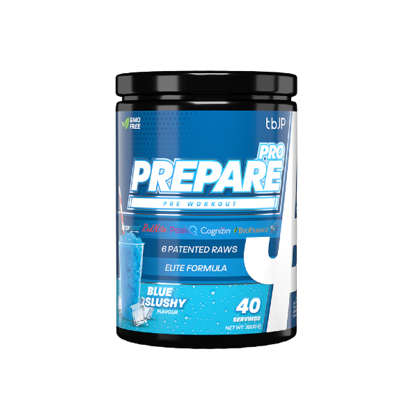 TBJP PrePare Pro