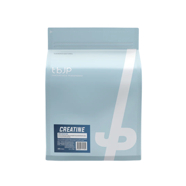 TBJP Creatine - 1KG