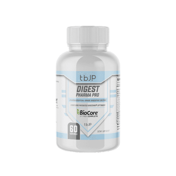 TBJP Digest Pharm Pro
