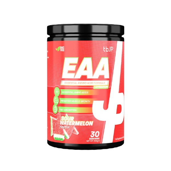 TBJP EAA + Hydration