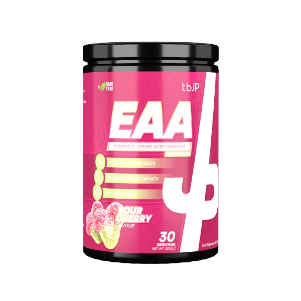 TBJP EAA + Hydration