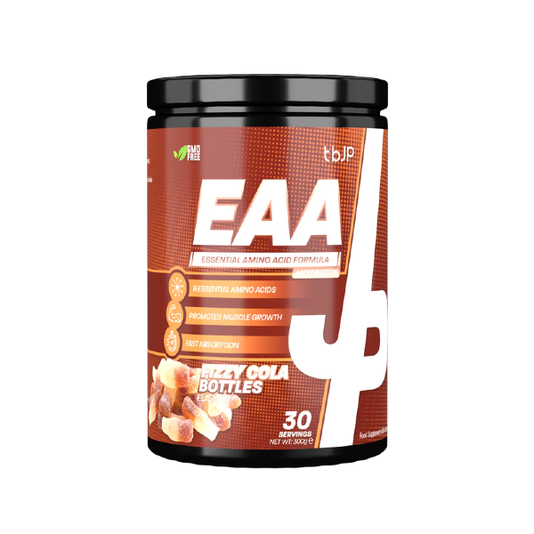TBJP EAA + Hydration