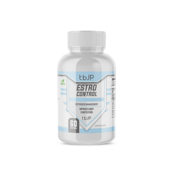 TBJP Estro Control