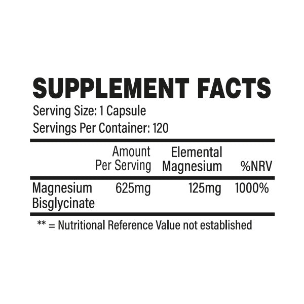 TBJP Magnesium
