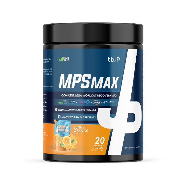 TBJP MPSmax