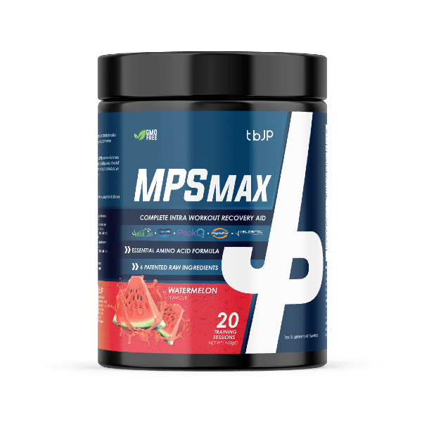 TBJP MPSmax