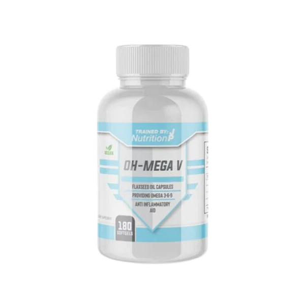 TBJP OH-MEGA V