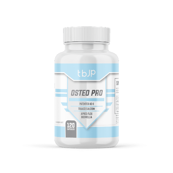TBJP Osteo Pro