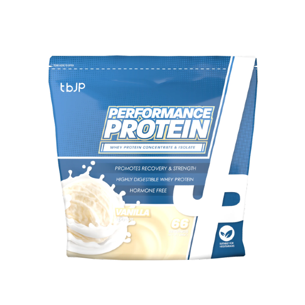 TBJP Performance Protein 2KG