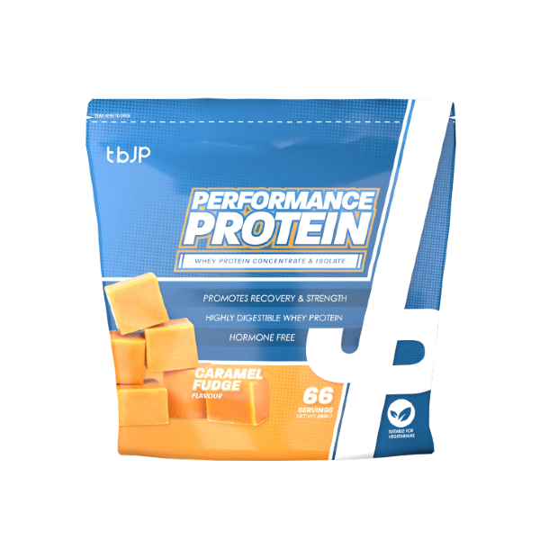 TBJP Performance Protein 2KG