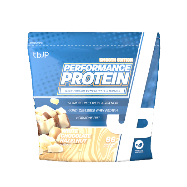 TBJP Performance Protein 2KG