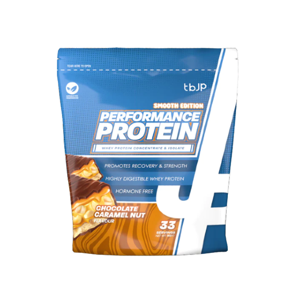 TBJP Performance Protein 1KG
