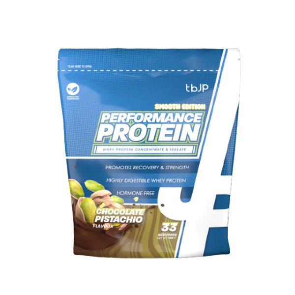 TBJP Performance Protein 1KG