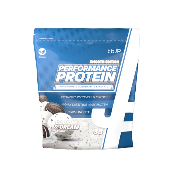 TBJP Performance Protein 1KG