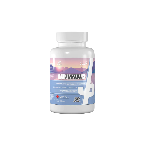 TBJP Unwind