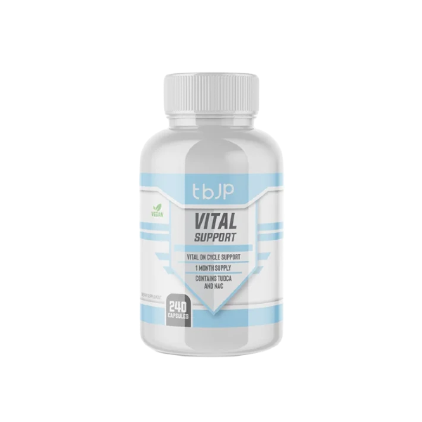 TBJP Vital Support